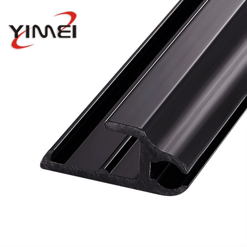 塑膠型材企業(yè)如何建設合理環(huán)保設施？